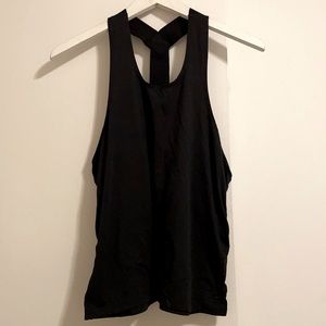 Champion Y Back Tank